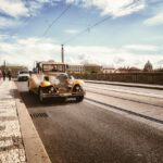 The Impact of Electric Vehicle Sound Regulations on Car Audio