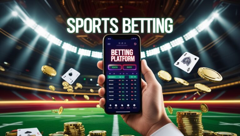 Tigerexch: The Ultimate Online Betting Platform for Gambling and Sports Betting Enthusiasts